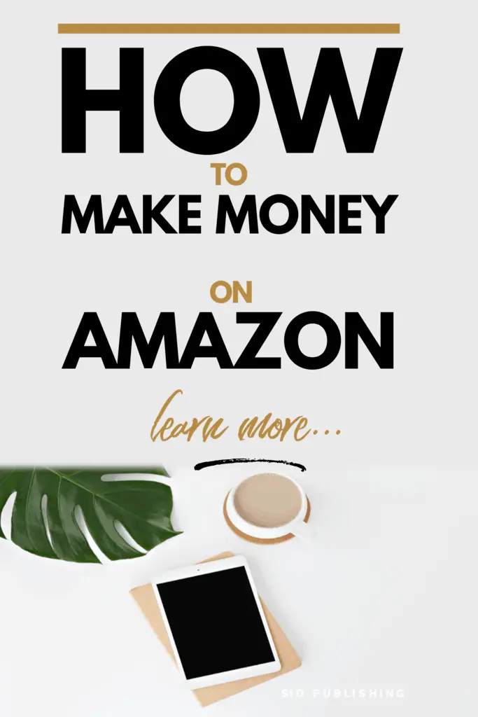 how-to-make-money-on-amazon