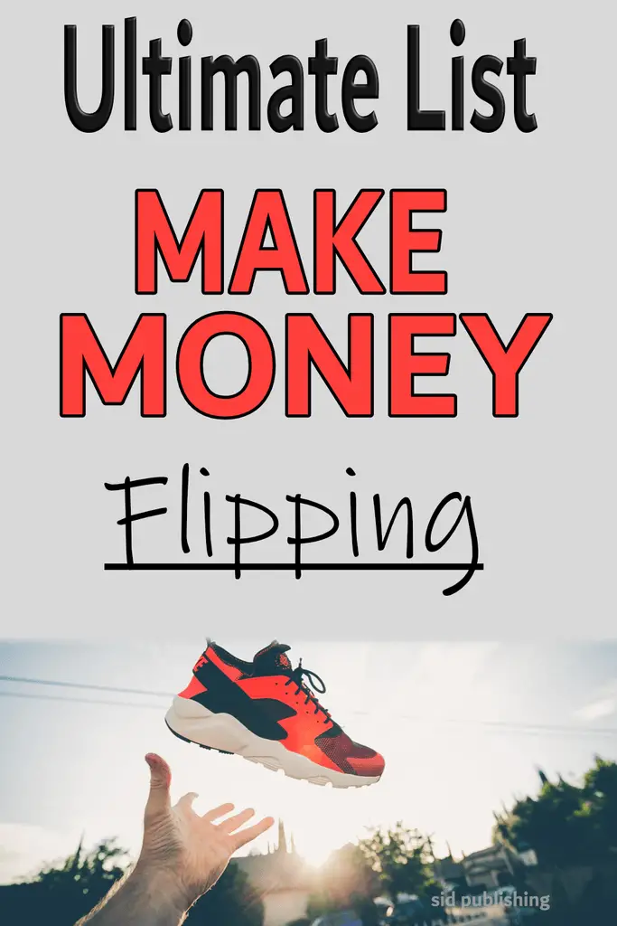 make-money-flipping