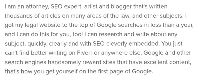 fiverr-profile-description-example-without-call-to-action