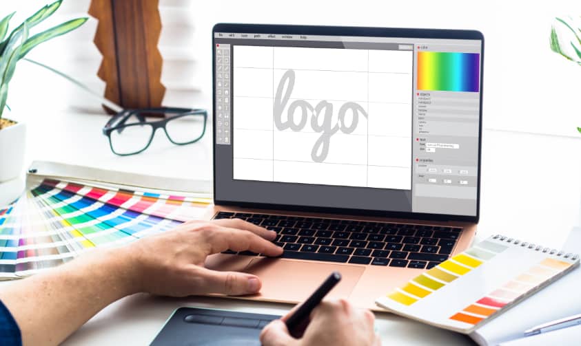 Read more about the article Fiverr Gig Description For Logo Design (Examples)