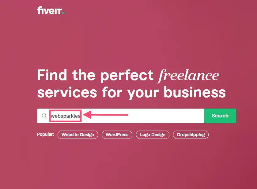 find-someone-on-fiverr-username