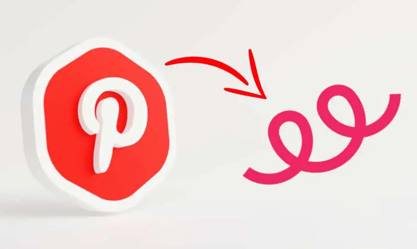 Traffic from Pinterest to Teespring