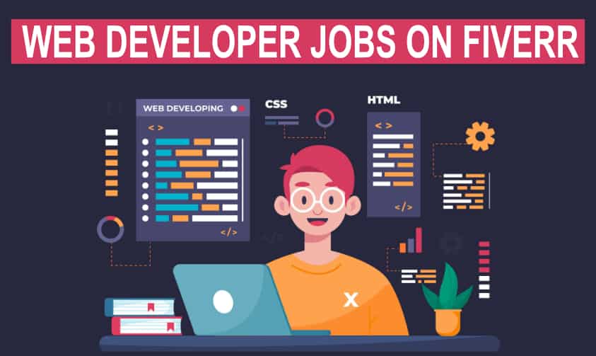 Read more about the article How To Make Money On Fiverr As A Web Developer (21 Jobs You Can Do)