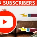 10 Tips To Grow Youtube Subscribers Fast (2023 Strategies)