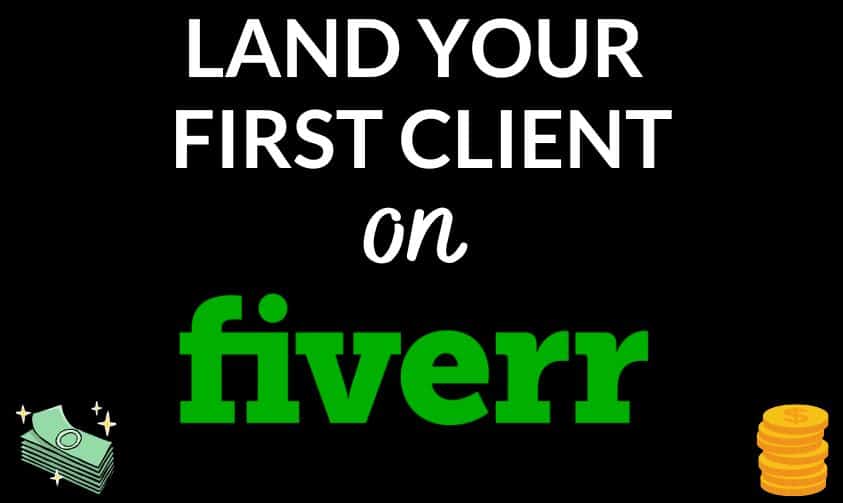 Read more about the article How to get a job on Fiverr as a beginner in 2023?