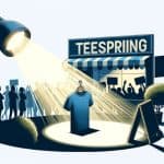 Does Teespring Advertise for You?